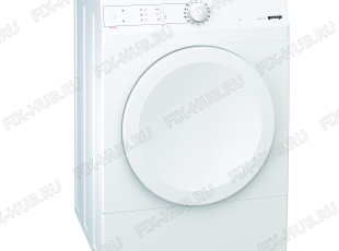 Стиральная машина Gorenje D622CM (411559, SP10/110) - Фото